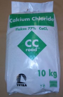 Kalcium-klorid Pehely (10 kg)